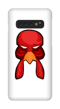 Turkey Farmer Samsung Phone Cases