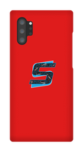 seasonofslaps Samsung Phone Cases