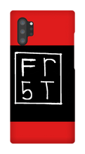 fir5t_ Samsung Phone Cases