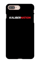 KaliberNation iPhone Phone Cases
