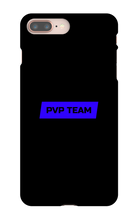 yt_pvpwilliam iPhone Phone Cases