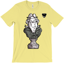 T-Shirt Gotebrando
