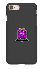 kvnglaw iPhone Phone Cases