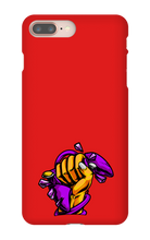 Game Crusher iPhone Phone Cases