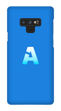 mrangelos6 Samsung Phone Cases