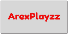 arexplayzz XXL Gaming Mousepad