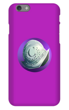 camquistador01 iPhone Phone Cases