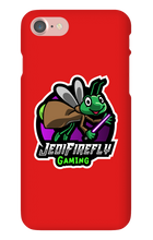 JediFirefly Gaming iPhone Phone Cases
