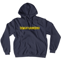 Snikt Logo Hoodies (No-Zip/Pullover)