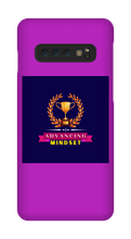 advancingmindset Samsung Phone Cases