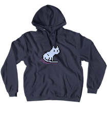 poodin_ Hoodies (No-Zip/Pullover)