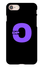 DP Clutch iPhone Phone Cases