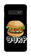 durrrp Samsung Phone Cases