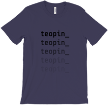 teopin_ T-Shirts
