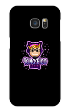 kingfico Samsung Phone Cases