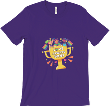 Merch t-shirts
