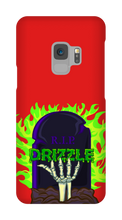 ripdrizzle Samsung Phone Cases