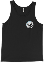 Swan Logo - Tank Top