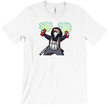 bishopboas ND T-Shirts
