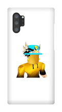 RealTsh Samsung Phone Cases