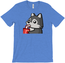 Elotron's T-Shirts