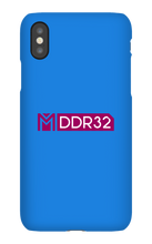 marcosgomezxd32 iPhone Phone Cases