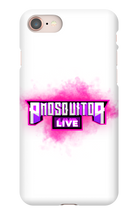 pmosquitop iPhone Phone Cases