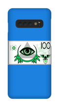 tonytdog Samsung Phone Cases