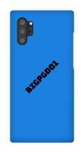 bigpgd01 Samsung Phone Cases