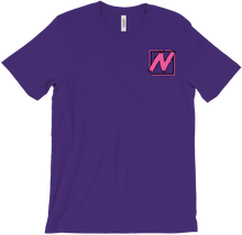 Logo T-Shirt | Pink Version