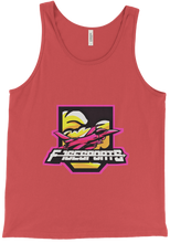 captaintv1 Tank Top