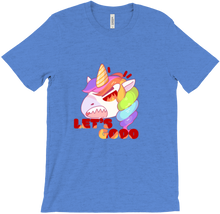 Unisex "Let's Gooo" T-Shirt (2)