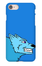 swypen69 iPhone Phone Cases