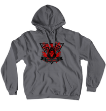 loque95 Hoodies (No-Zip/Pullover)