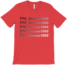 TTV_Stevieo1993 Fan-Shirt 2
