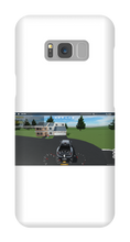 alextimme Samsung Phone Cases