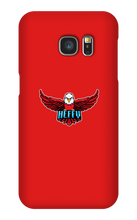 heffy74 Samsung Phone Cases