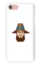 forasteroa iPhone Phone Cases