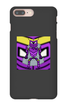 botclowed iPhone Phone Cases