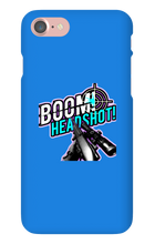 chriswgaming iPhone Phone Cases