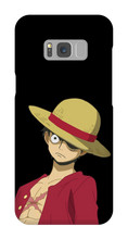 Monkey D luffy Samsung Phone Cases