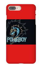 ridemyponie iPhone Phone Cases