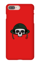 belgianwarguy iPhone Phone Cases