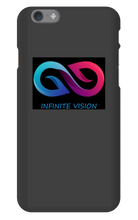 infinitevision iPhone Phone Cases