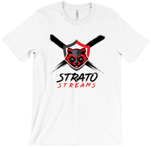StratoStreams T-shirt