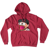 trillingham Hoodies (No-Zip/Pullover)