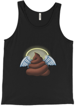 HolyPoop Tank