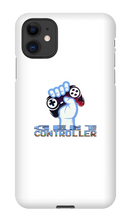 grablifebythecontroller iPhone Phone Cases