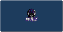 iiGuelz Custom MousePad XXL
