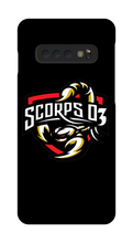 Scorps03 Samsung Phone Cases